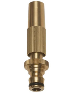 LANCIA GETTO REGOLABILE PAPILLON OTTONE - PAPILLON