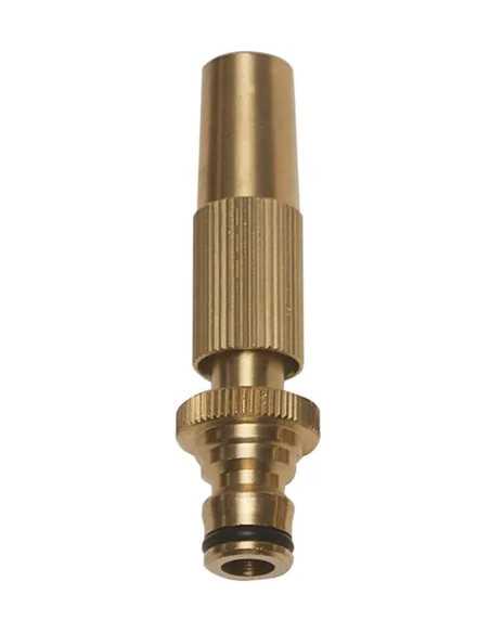 LANCIA GETTO REGOLABILE PAPILLON OTTONE - PAPILLON | Utensili Store