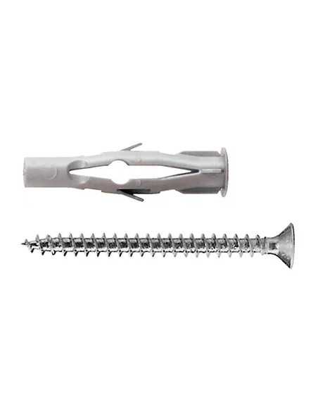 TASSELLO NYLON MAURER PLUS - MAURER-PLUS | Utensili Store