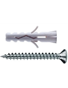 TASSELLO NYLON MAURER PLUS - MAURER-PLUS 2