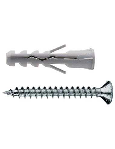 TASSELLO NYLON MAURER PLUS - MAURER-PLUS | Utensili Store