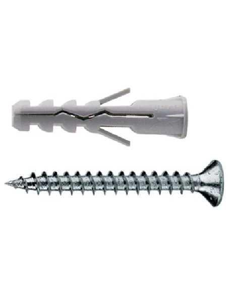 TASSELLO NYLON MAURER PLUS - MAURER-PLUS | Utensili Store