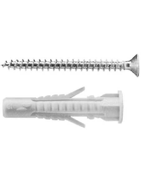 TASSELLO NYLON MAURER PLUS - MAURER-PLUS | Utensili Store