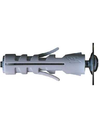 TASSELLO NYLON MAURER PLUS - MAURER-PLUS | Utensili Store