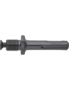 ADATTATORE SDS PLUS X MANDRINO MAURER - MAURER-PLUS