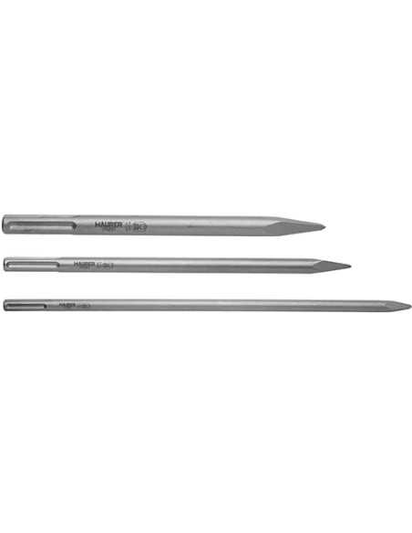SCALPELLO SDS MAX PUNTA MAURER PLUS - MAURER-PLUS | Utensili Store