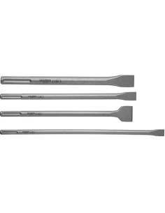 SCALPELLO SDS MAX TAGLIO MAURER PLUS - MAURER-PLUS