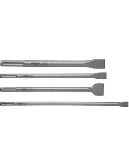 SCALPELLO SDS MAX TAGLIO MAURER PLUS - MAURER-PLUS | Utensili Store