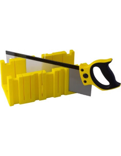 SEGA CORNICI CON GUIDA ABS MAURER - MAURER