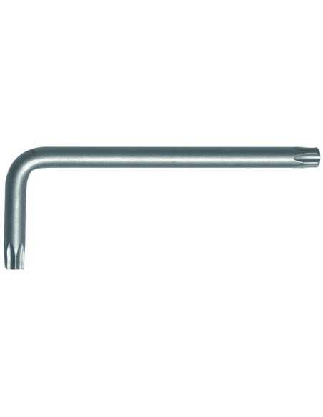 CHIAVE TORX MASCHIO MAURER PLUS TX 20 - MAURER-PLUS | Utensili Store