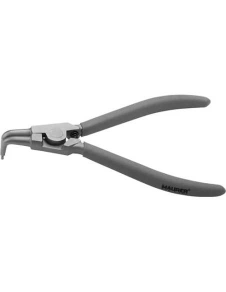PINZA X ANELLI ESTERNI MAURER PLUS - MAURER-PLUS | Utensili Store