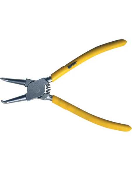 PINZA X ANELLI INTERNI MAURER PLUS - MAURER-PLUS | Utensili Store
