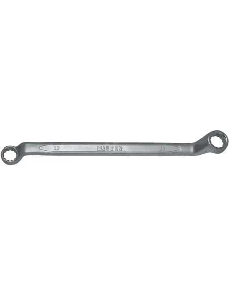 CHIAVE POLIG. DOPPIA MAURER PLUS - MAURER-PLUS | Utensili Store