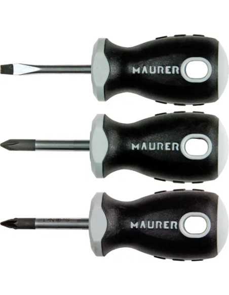 CACCIAV.NANO TG MAURER PLUS 4X40 - MAURER-PLUS | Utensili Store