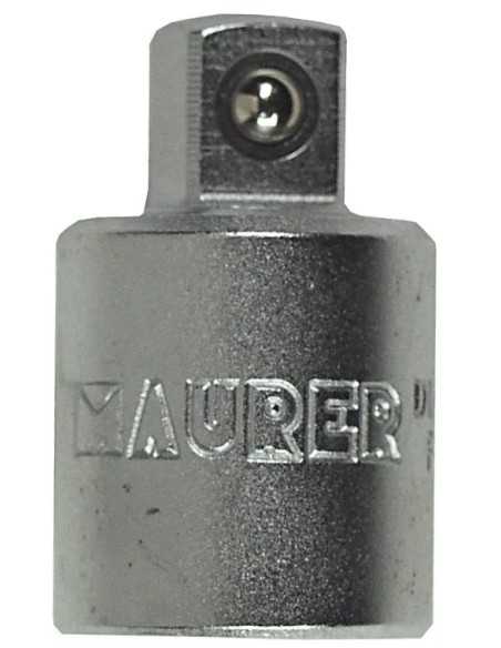 RACCORDO AUMENTATORE MAURER PLUS CF. SU PLACCHETTA - MAURER-PLUS | Utensili Store