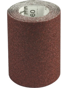 CARTA ABRASIVA MINIROTOLO MAURER MRD - MAURER