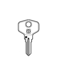 AGB CHIAVI OTTONE CASA AGB