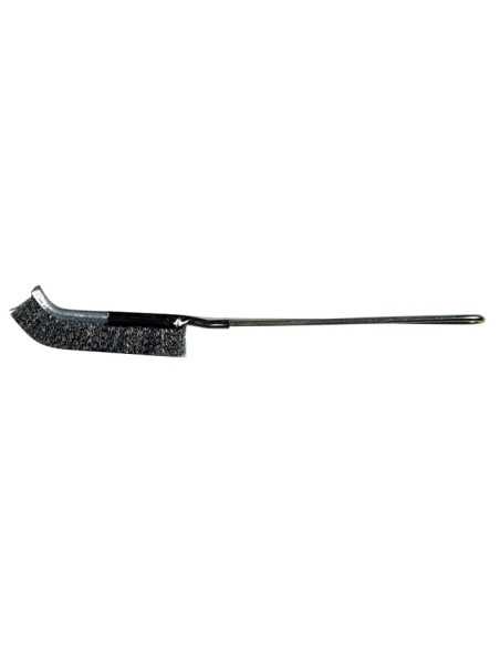 SPAZZOLA A MANO FILI INOX MAURER - MAURER | Utensili Store