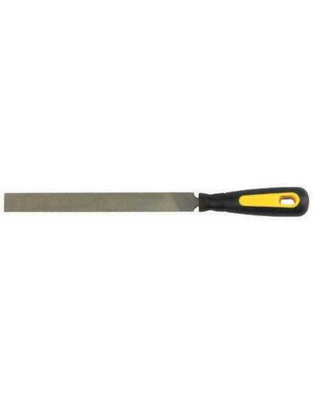 LIMA PIATTA C/MANICO MAURER - MAURER | Utensili Store