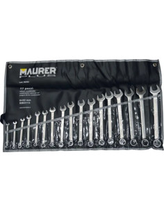 CHIAVI COMBINATE SR. MAURER PLUS - CF. FODERO - MAURER-PLUS