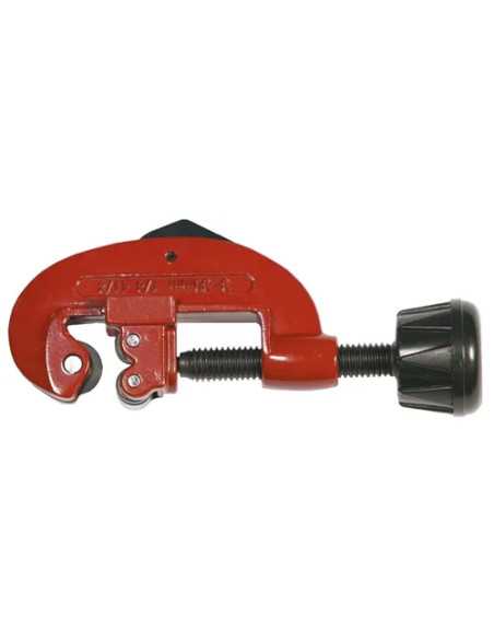 TAGLIATUBO A ROTELLA MAURER PLUS - MAURER-PLUS | Utensili Store