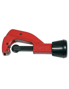 TAGLIATUBO A ROTELLA MAURER PLUS TELESC. - MAURER-PLUS