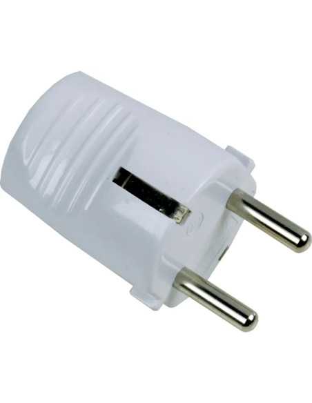 SPINA SCHUKO BIANCO MAURER - MAURER | Utensili Store