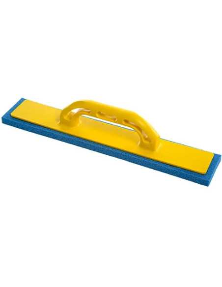 FRATTONE MAURER POLIURETANO SPUGNA BLU - MAURER | Utensili Store