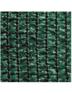 RETE OMBREGGIANTE VERDE ROTOLO - PAPILLON