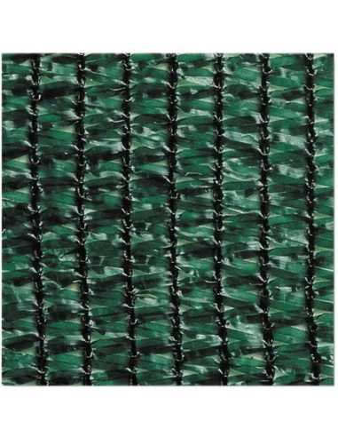 RETE OMBREGGIANTE VERDE ROTOLO - PAPILLON | Utensili Store