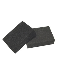 SPUGNETTA ABRASIVA MAURER GR.FINE - MAURER