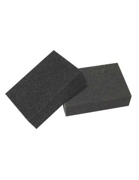 SPUGNETTA ABRASIVA MAURER GR.FINE - MAURER | Utensili Store