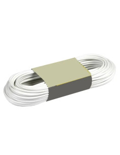 FUNE STENDIBIANCHERIA PVC BIANCONE - ZA-HOME