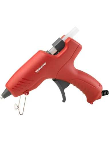 PISTOLA COLLA TERMOFUSIBILE YAMATO - YAMATO | Utensili Store