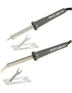 SALDATORE ELETTRICO A STILO YAMATO - YAMATO