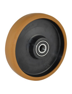 RUOTA PER TRANSPALLET - LIFTER