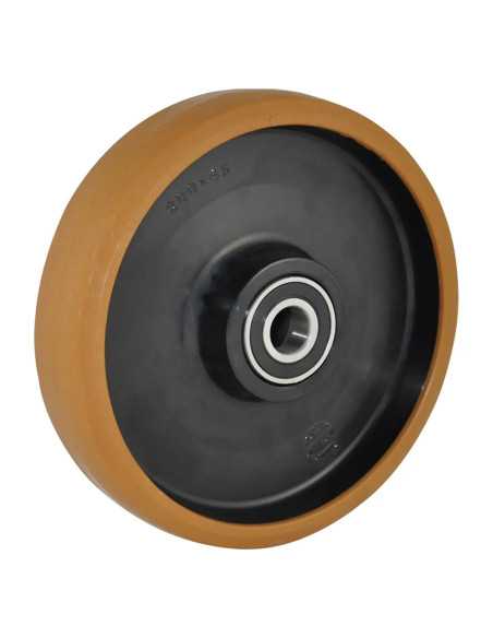 RUOTA PER TRANSPALLET - LIFTER | Utensili Store