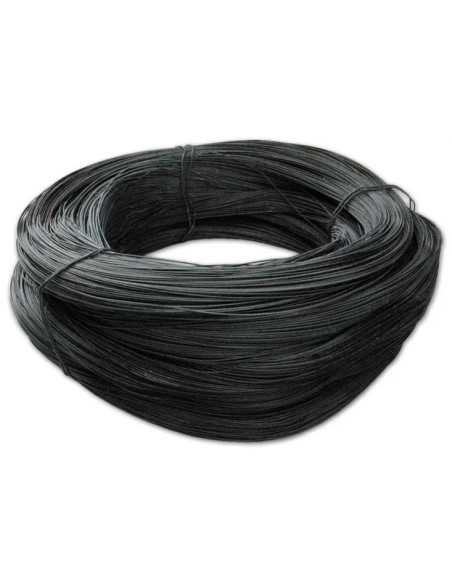 FILO COTTO NERO - Senza Marca | Utensili Store