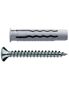 TASSELLO NYLON MAURER PLUS UNIVERSALE C/VITE - MAURER-PLUS