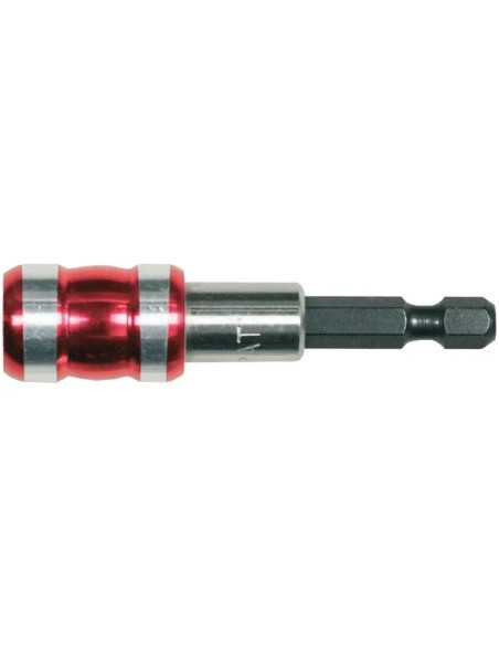 PORTAINSERTO MAGNETICO SGANCIO RAPIDO MAURER PLUS - MAURER-PLUS | Utensili Store