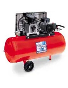 COMPRESSORE FIAC CINGHIATO TRIFASE LT 200 HP 3 - Fiac