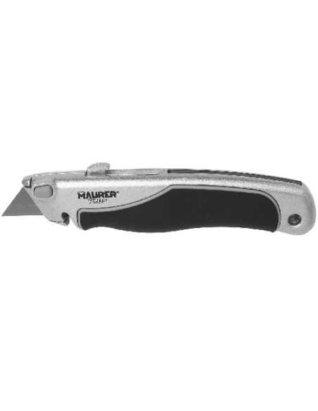 CUTTER CAMBIO RAPIDO MAURER PLUS - MAURER-PLUS | Utensili Store