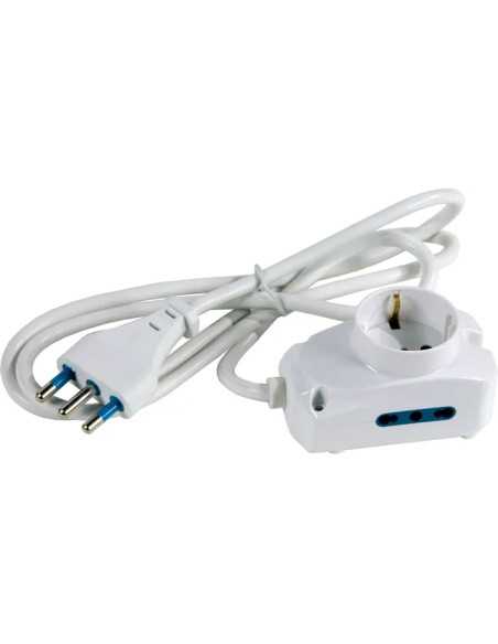 MULTIPRESA - MAURER | Utensili Store