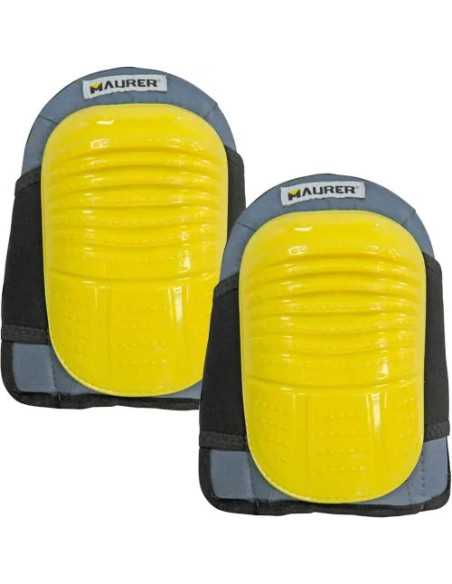 GINOCCHIERE PIASTRELLISTA CON GEL MAURER - MAURER | Utensili Store