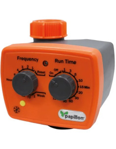 PROGRAMMATORE MECCANICO 2 REGOL. PAPILLON - CF. SCATOLA - PAPILLON