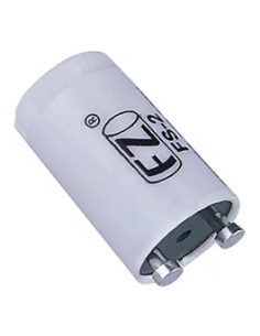 STARTER TUBO NEON - MAURER