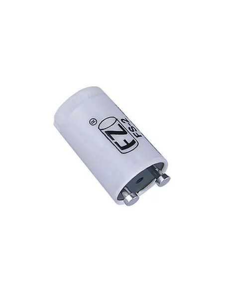 STARTER TUBO NEON - MAURER | Utensili Store