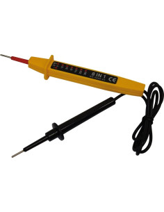 TESTER A PENNA MAURER - MAURER