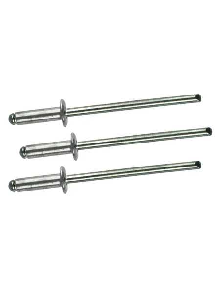 RIVETTI ALLUMINIO MAURER IN SCATOLA - MAURER | Utensili Store