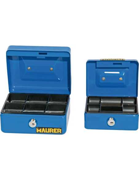 CASSETTA PORTAVALORI MAURER - MAURER | Utensili Store